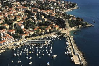 Herceg Novi: Broj gostiju isti, promet duplo manji