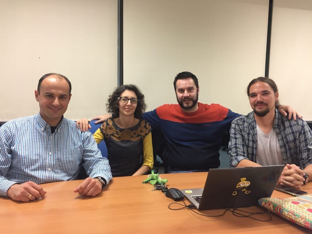 Četvrto besplatno predavanje u okviru serijala “Startup Montenegro” Četvrto besplatno predavanje u okviru serijala “Startup Montenegro”