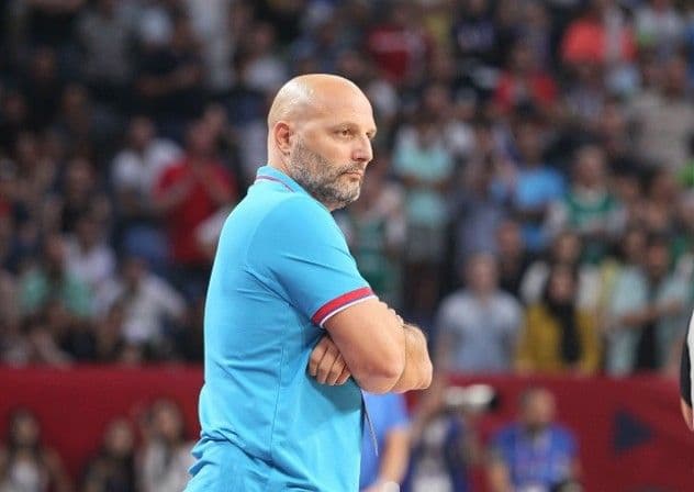 Bajern otpustio Đorđevića, dovodi Radonjića? Bajern otpustio Đorđevića, dovodi Radonjića?