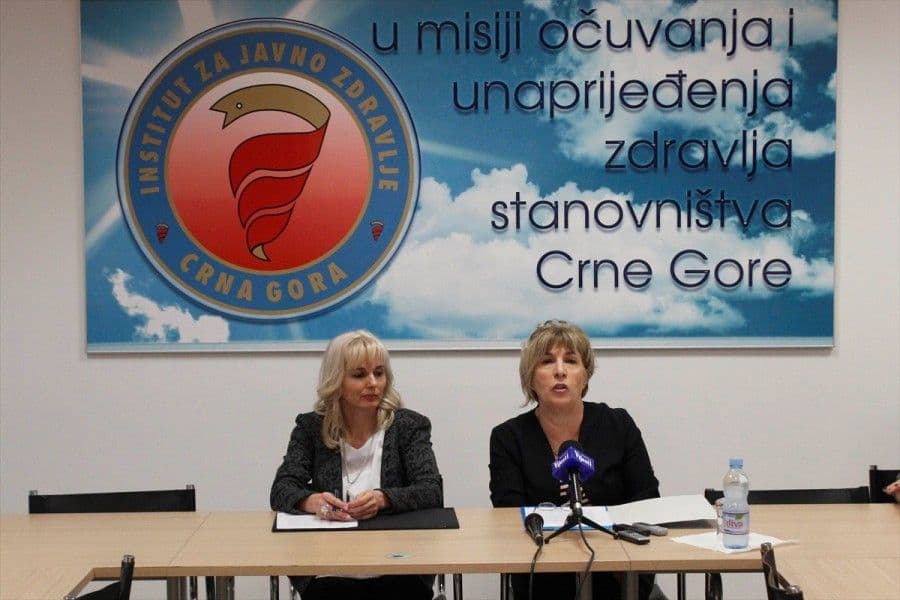 Zabrana pušenja na svim radnim i javnim prostorima Zabrana pušenja na svim radnim i javnim prostorima