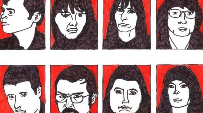 Bivši RAF-ovci kriju se u Sredozemlju Bivši RAF-ovci kriju se u Sredozemlju