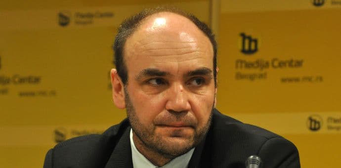 Zapadni Balkan bi trebalo primiti u EU makar humanitarno Zapadni Balkan bi trebalo primiti u EU makar humanitarno