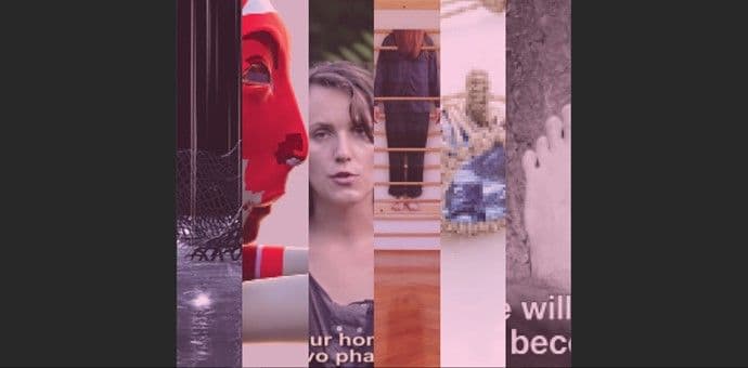 Nove umjetničke ideje i prakse u Galeriji „Centar“ Nove umjetničke ideje i prakse u Galeriji „Centar“