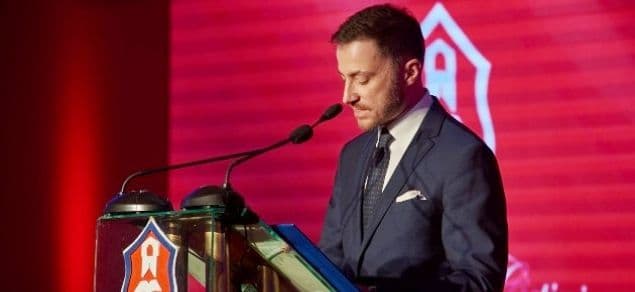 Bogdanović: Radili odgovorno i posvećeno Bogdanović: Radili odgovorno i posvećeno