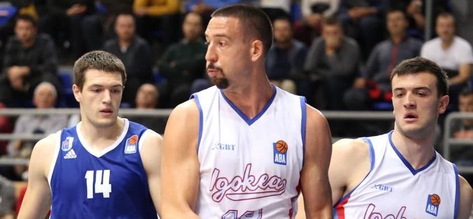 Mornar nadigrao Igokeu u "Topolici" Mornar nadigrao Igokeu u "Topolici"