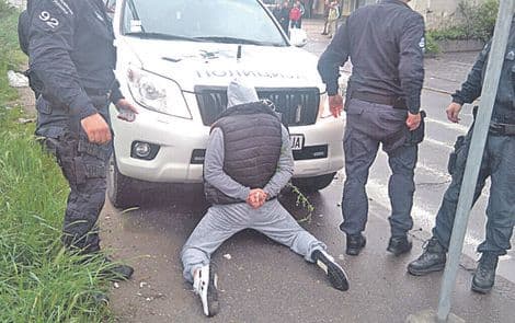 Glavni turski mafijaši kupili srpske pasoše Glavni turski mafijaši kupili srpske pasoše