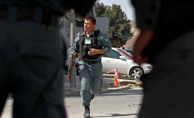 Žestoki sukobi Talibana i policije, 67 mrtvih Žestoki sukobi Talibana i policije, 67 mrtvih