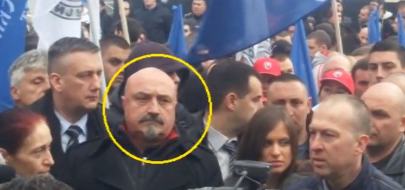 BUJIĆ: Petronijević blizak Kremlju BUJIĆ: Petronijević blizak Kremlju