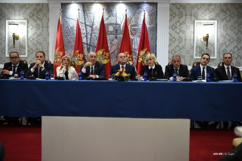 Budžet za Univerzitet najveći od osnivanja Budžet za Univerzitet najveći od osnivanja