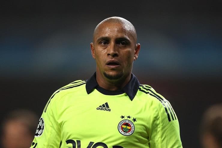 Roberto Karlos: Srbiji želim finale Mundijala sa Brazilom Roberto Karlos: Srbiji želim finale Mundijala sa Brazilom