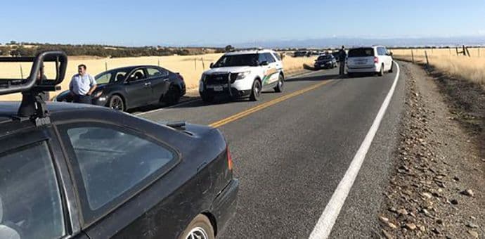 Petoro ubijeno u pucnjavi u osnovnoj školi Petoro ubijeno u pucnjavi u osnovnoj školi