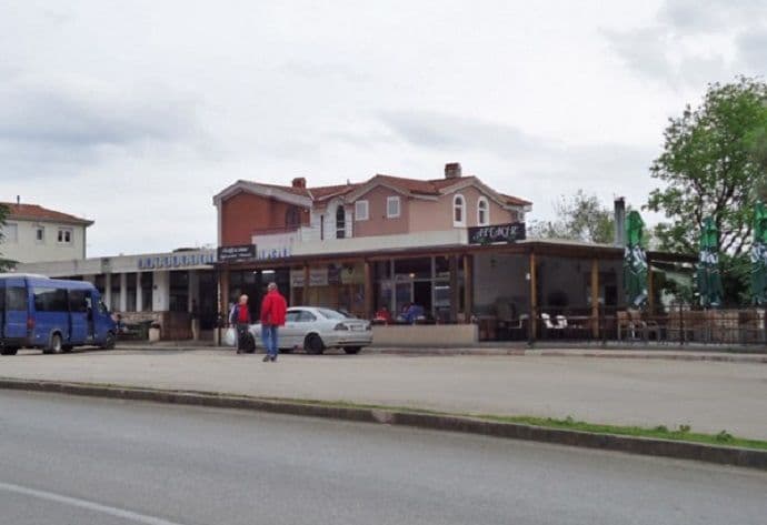 Novi vlasnik Autobuske stanice u HN kompanija Pejović Novi vlasnik Autobuske stanice u HN kompanija Pejović