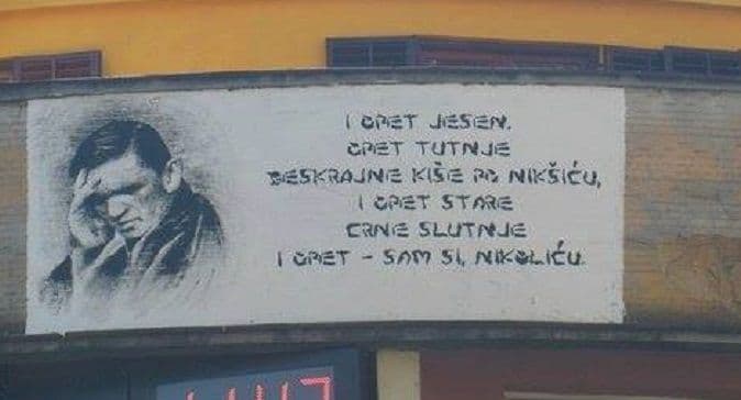 Mural za Vita Mural za Vita