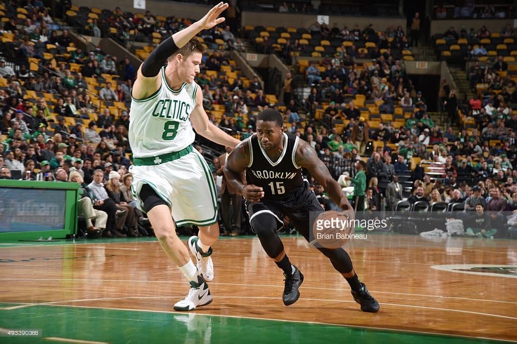 Bostonu 13. uzastopna pobjeda, rekord Popoviča Bostonu 13. uzastopna pobjeda, rekord Popoviča