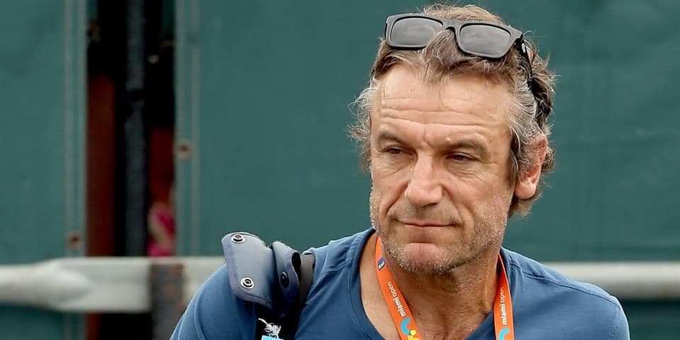 Vilander brani Đokovića: Koga briga za Kirjosa? Vilander brani Đokovića: Koga briga za Kirjosa?