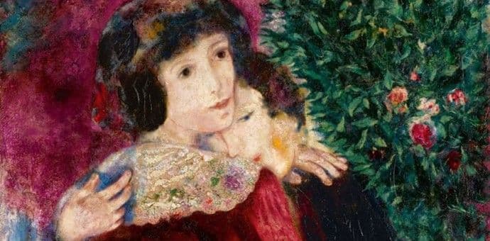 Djelo Šagala prodato za rekordnih 28,5 miliona dolara Djelo Šagala prodato za rekordnih 28,5 miliona dolara