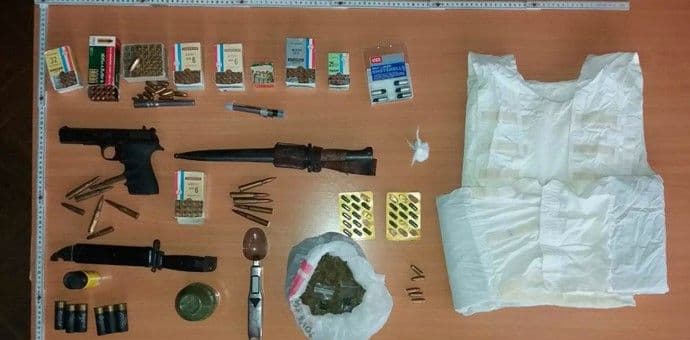 Privedeno 29, uhapšeno pet osoba Privedeno 29, uhapšeno pet osoba