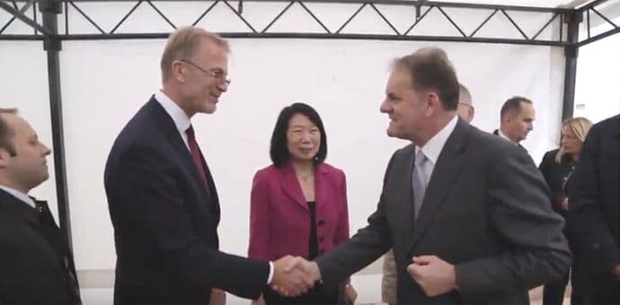 Stanovi za 120 porodica Kampa Konik Stanovi za 120 porodica Kampa Konik