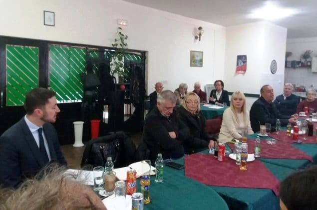 Zapošljavanje osoba sa invaliditetom jedan od prioriteta gradske uprave Zapošljavanje osoba sa invaliditetom jedan od prioriteta gradske uprave