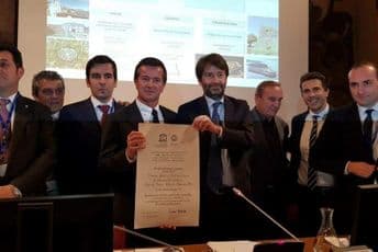 Potpisan sporazum o upravljanju lokacijom pod zaštitom UNESCO-a