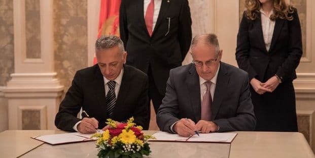 ASK – DRI: Potpisan sporazum o saradnji ASK – DRI: Potpisan sporazum o saradnji