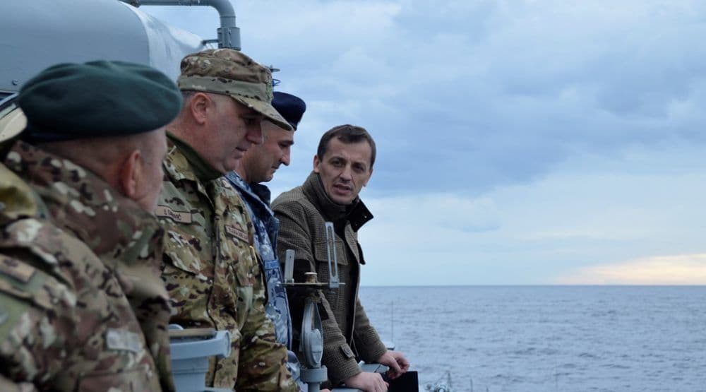 Mornarica Vojske Crne Gore za ponos Mornarica Vojske Crne Gore za ponos