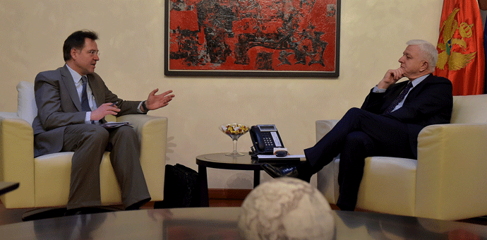 Ova godina bila uspješna, ima osnova i da 2018. bude takva Ova godina bila uspješna, ima osnova i da 2018. bude takva