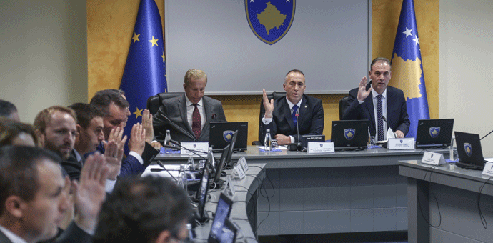 Razumijemo uznemirenost zbog demarkacije Razumijemo uznemirenost zbog demarkacije