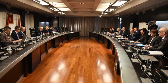 Rezultati dobri, od 2018. koordinacija i rashodne strane budžeta Rezultati dobri, od 2018. koordinacija i rashodne strane budžeta