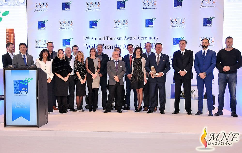 Nominacije za Wild Beauty Award 2017 Nominacije za Wild Beauty Award 2017