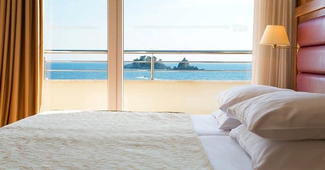 Nešto novo u hotelu Palas u Petrovcu Nešto novo u hotelu Palas u Petrovcu