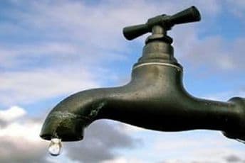 Dio Podgorice bez vode, razlog nestanak struje