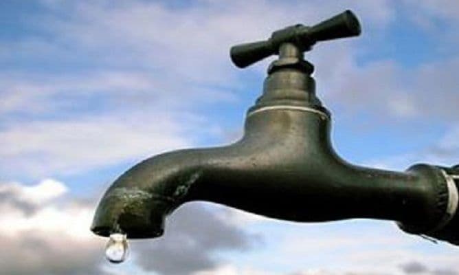 Završeni radovi na izgradnji vodovne mreže u selima Spinje i Skorać Završeni radovi na izgradnji vodovne mreže u selima Spinje i Skorać