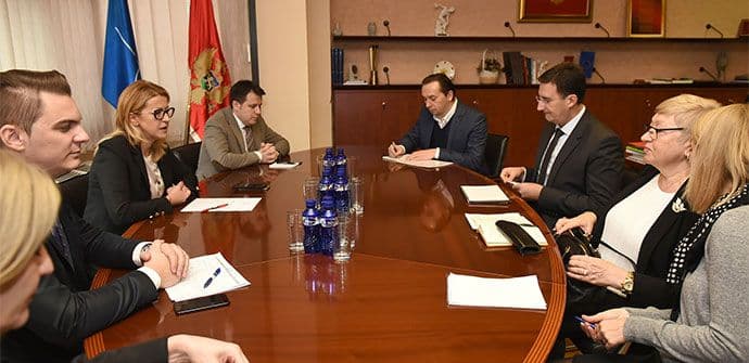 Optimizacija broja zaposlenih u javnoj upravi Optimizacija broja zaposlenih u javnoj upravi