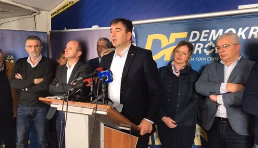 Medojević zove lidere na sastanak: Lekić se čeka, ostali prihvatili Medojević zove lidere na sastanak: Lekić se čeka, ostali prihvatili