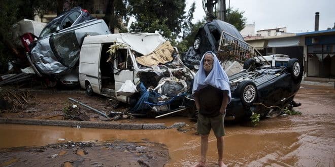 Raste broj poginulih Raste broj poginulih