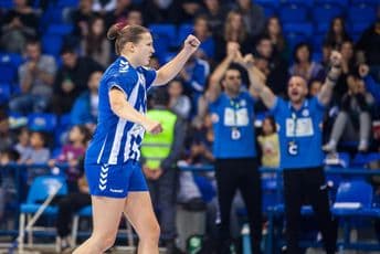 Budućnost savladala Krim Budućnost savladala Krim