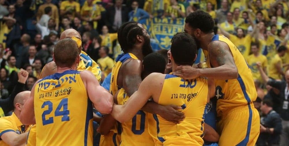 Makabi naredne sezone nastupa sa dva tima Makabi naredne sezone nastupa sa dva tima