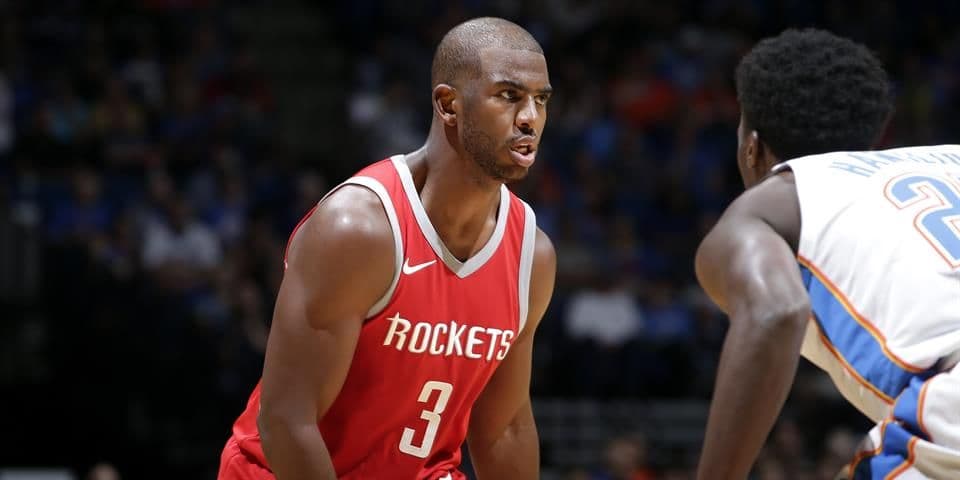 Kris Pol se vraća na parket Kris Pol se vraća na parket