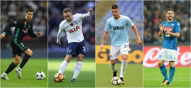 Paklen vikend - gorjeće Madrid, London, Rim, Napulj Paklen vikend - gorjeće Madrid, London, Rim, Napulj