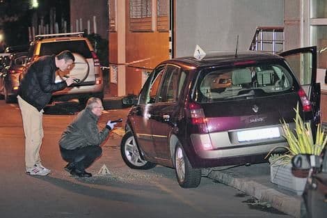 Ko je osumnjičen za ubistvo advokata? Ko je osumnjičen za ubistvo advokata?