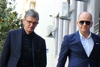 Viši sud odbio predlog SDT-a: Maroviću ostavili stan, kuću blokirali