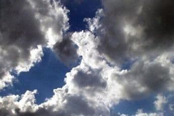 Pogledajte kakvo nas vrijeme očekuje danas Pogledajte kakvo nas vrijeme očekuje danas