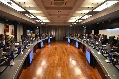 Centar za autizam u okviru Kliničkog centra Centar za autizam u okviru Kliničkog centra