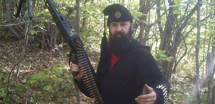 Kako su Rumuni nasamarili četničkog vojvodu Živkovića Kako su Rumuni nasamarili četničkog vojvodu Živkovića