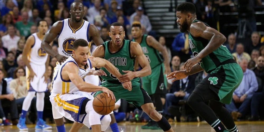 Boston srušio i šampiona Boston srušio i šampiona