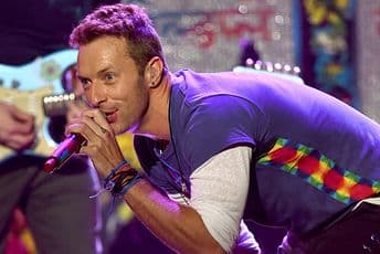 Coldplay završio treću najunosniju rok turneju u istoriji