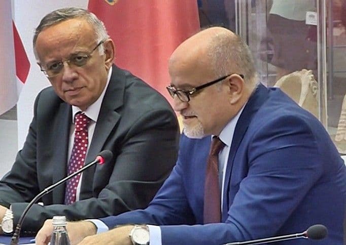 Region učiniti bezbjednijim Region učiniti bezbjednijim