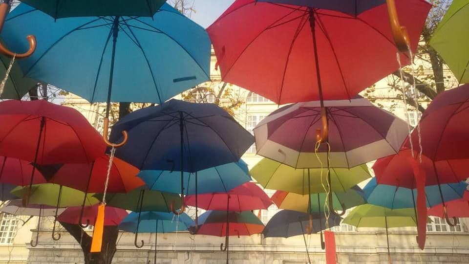 Gimnazija "Slobodan Škerović" obilježila Dan tolerancije Gimnazija "Slobodan Škerović" obilježila Dan tolerancije