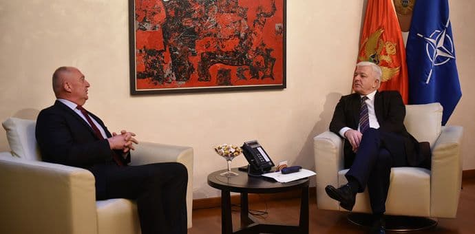 Partnerskim radom do još boljeg razvoja opštine Partnerskim radom do još boljeg razvoja opštine